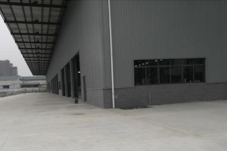 四川日月置业有限公司水保验收一期（公示）