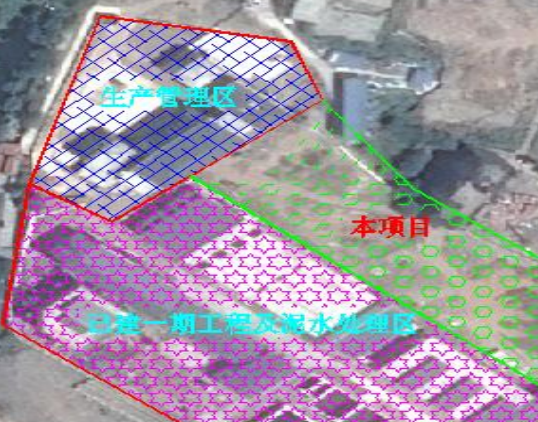 泸州市茜草二水厂(二期)工程环评表-公示本
