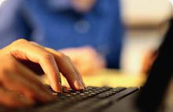 省时，简单，让服务更高效